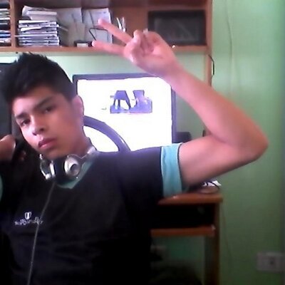 Profile Picture of Joel Pinto (Raper) (@Joel_Yael_Pinto) on Twitter