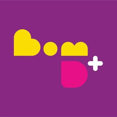 Profile Picture of Programa Bom D+ (@pgm_bomdmais) on Twitter