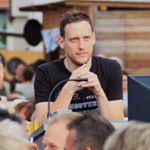 Profile Picture of ML (@martinlammer) on Instagram
