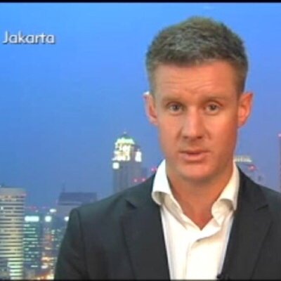 Profile Picture of George Roberts (@George_Roberts) on Twitter