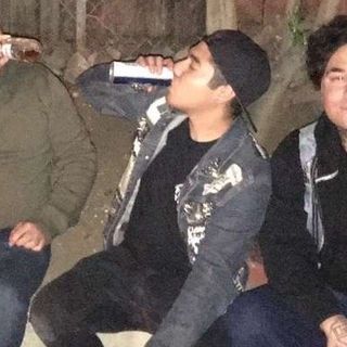 Profile Picture of Rudy Caldera (@budgetcutzman) on Instagram