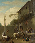 Profile Picture of Roeland van Laeron Wikipedia