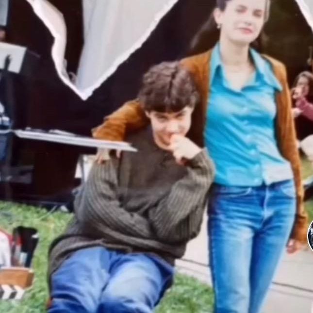 Profile Picture of 𝙋𝙖𝙧𝙠𝙚𝙧 (@parker.conway) on Tiktok