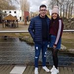 Profile Picture of Keith Blanche (@keithblanche_95) on Instagram