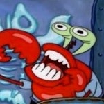 Profile Picture of eugene harold krabs (@mr.krabs) on Instagram