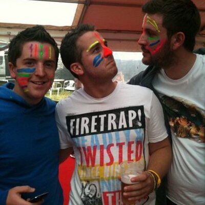 Profile Picture of Marc Cattermole (@Spilker2k) on Twitter