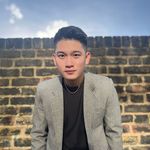 Profile Picture of Yu Min (@benson0701) on Instagram