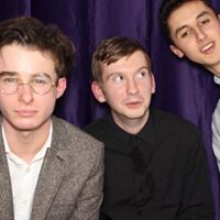 Profile Picture of George Gibson (@george-gibson-18) on Quora