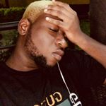 Profile Picture of Seth Appiah-Adjei (@_kwamebadass) on Instagram