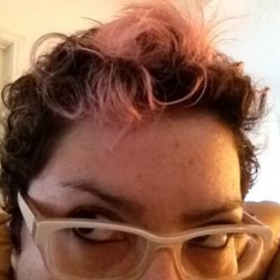 Profile Picture of Marisa Quintero (@quintero_marisa) on Twitter