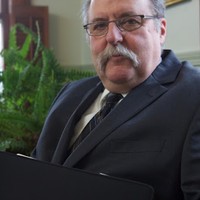 Profile Picture of Richard Busse (@richard-busse) on Quora