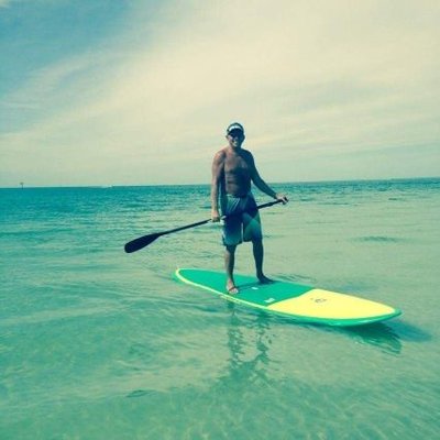 Profile Picture of Chuck Fuller (@chuckfullerhst) on Twitter