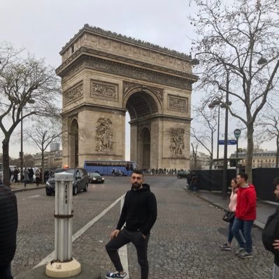 Profile Picture of Mohamad Chouman (@Mohdchouman) on Twitter