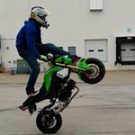 Profile Picture of Aaron Naylor (@aaron_naylor89) on Instagram