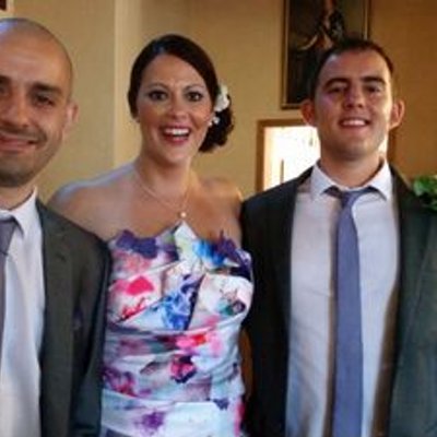 Profile Picture of Scott Lazenby (@la3enby) on Twitter