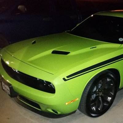 Profile Picture of Dan Lage (@ujazz2) on Twitter