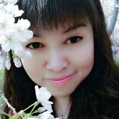 Profile Picture of Nancy Feng Liang (@@NancyFengLiang) on Twitter