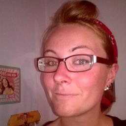 Profile Picture of Jessica Jakubowski (@JessiJaku) on Twitter