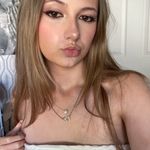 Profile Picture of brook paget (@br4ok) on Instagram