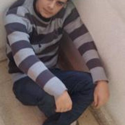 Profile Picture of Bob Hayek (@BobzHk) on Twitter