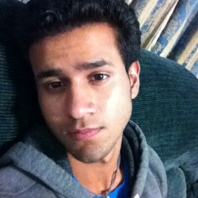 Profile Picture of Adam Qureshi (@adamqureshi786) on Twitter