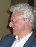 Profile Picture of Barry Smith (ontologist)on Wikipedia