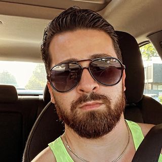 Profile Picture of Luis David Esparza (@davidesparzaa) on Instagram