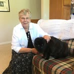 Profile Picture of JoAnn M. Steiner (@joann.m.steiner) on Facebook