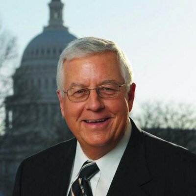 Profile Picture of Mike Enzi (Gavin L) (@Mike_Enzi_CMC) on Twitter