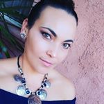 Profile Picture of Maria Aboytes (@m.aboytes) on Instagram