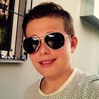 Tristan Brinkman - Pinterest Profile Picture of Tristan Brinkman (@brinkmantristan) on Pinterest