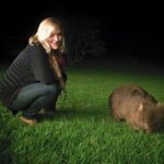 Profile Picture of Kara Hahn (@karakar) on Instagram