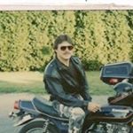 Profile Picture of Martin Beckett (@horsesaharleys) on Instagram