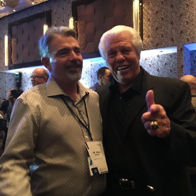 Profile Picture of Paul D. Kuster, Au.D (@Ascent_Aud) on Twitter