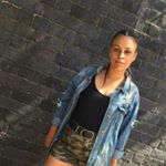 Profile Picture of Simone Craig (@simonee.x) on Instagram