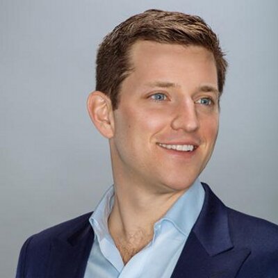 Profile Picture of Tyler Randolph Boyd (@TylerRBoyd) on Twitter
