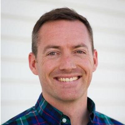 Profile Picture of David Clearwater (@espressoftw) on Twitter