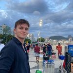 Profile Picture of Rasmus Flink (@otteseneinar) on Instagram