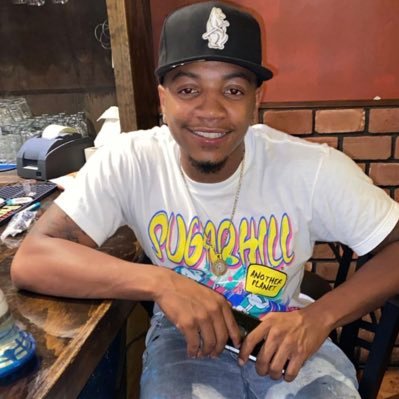 Profile Picture of Shon Tate (@KingTate1_) on Twitter