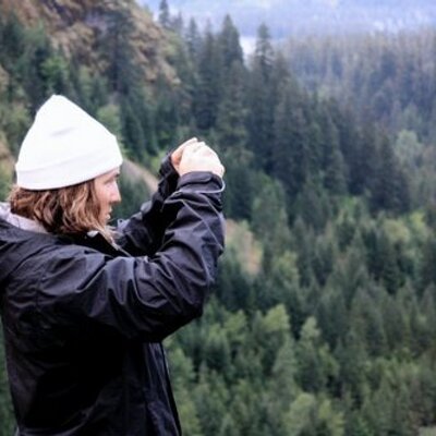 Profile Picture of Jon Roker (@JonRoker) on Twitter