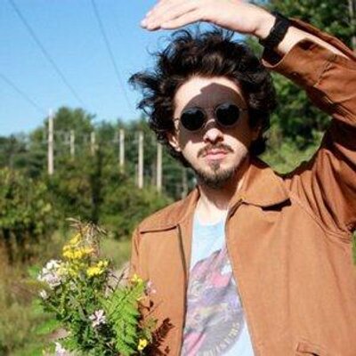 Profile Picture of Jonathan Phelps (@muckfilms) on Twitter