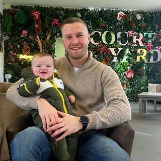 Profile Picture of KyleAnderson® (@kyleanderson1) on Instagram