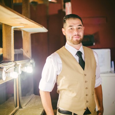 Nathan Wan - Twitter Profile Picture of Nathan Wan (@nate_wan) on Twitter