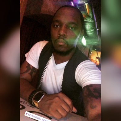 Profile Picture of Jesse Graham Jr (@mrjay16) on Twitter