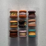 Profile Picture of 사부작 마카롱(율지3로32) (@_sabuzak) on Instagram