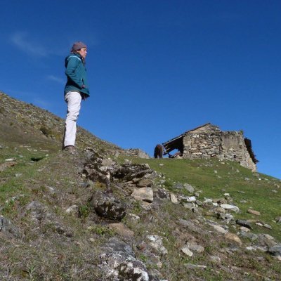 Yaneth Ramirez - Twitter Profile Picture of Yaneth Ramirez (@yanethirv) on Twitter