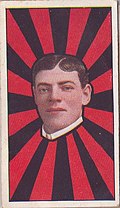 Profile Picture of Billy Harrison (Australian footballer)on Wikipedia