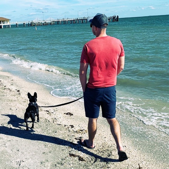 Profile Picture of Mike Bedsaul (@bedsaul84) on Poshmark