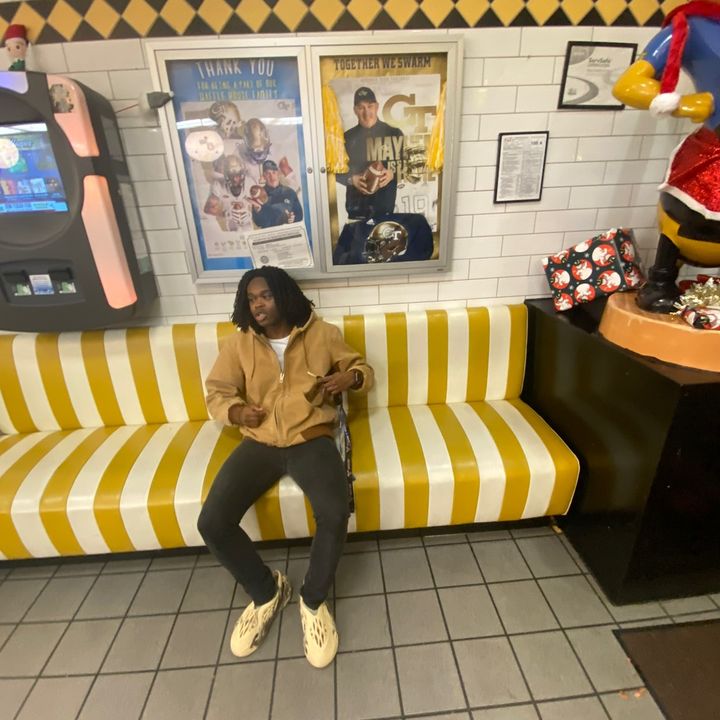 Profile Picture of Kyle Mwangi (@kyl3mwangi) on Tiktok