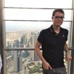 Profile Picture of Benjamin Blaser (@ben_blaser) on Instagram